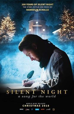 Silent Night: A Song for the World