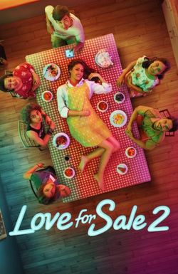 Love for Sale 2