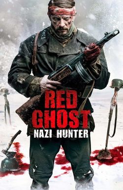 The Red Ghost