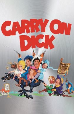 Carry on Dick