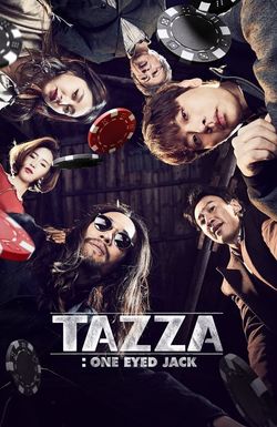 Tazza: One-Eyed Jack