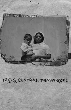 1956, Central Travancore