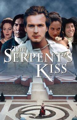 The Serpent's Kiss