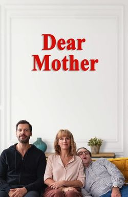 Dear Mother