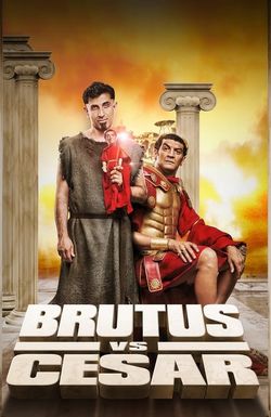 Brutus vs César