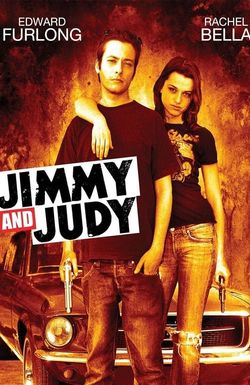 Jimmy and Judy