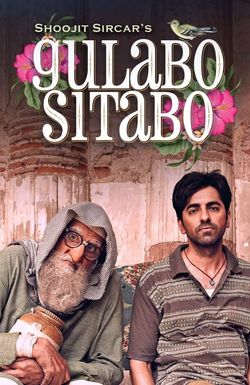 Gulabo Sitabo