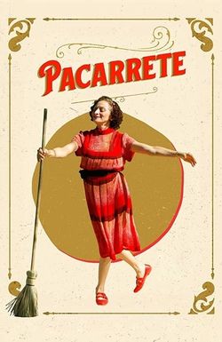 Pacarrete