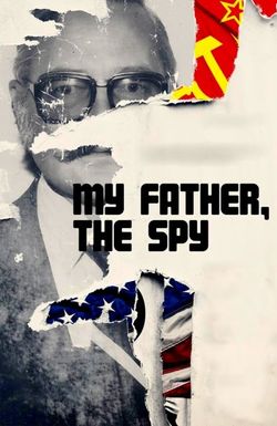 My Father the Spy