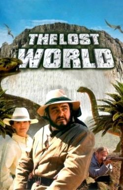 The Lost World