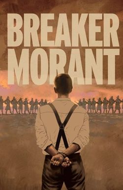 Breaker Morant