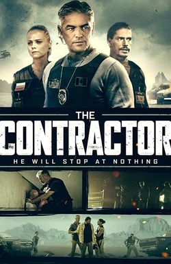 The Contractor