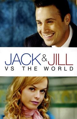 Jack and Jill vs. the World