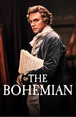 The Bohemian