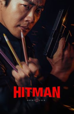 Hitman: Agent Jun