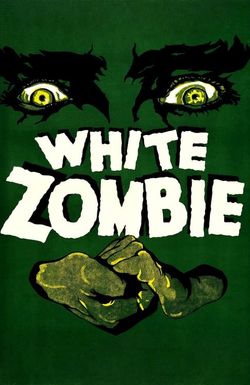 White Zombie