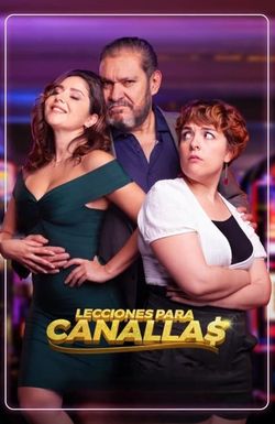 Lecciones para canallas