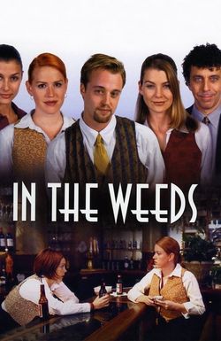 In the Weeds