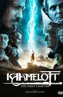 Kaamelott: First Installment