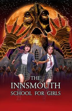 The Innsmouth School for Girls