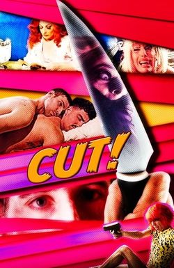 Cut!