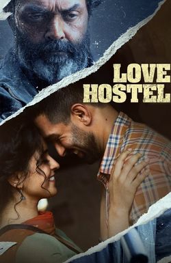 Love Hostel