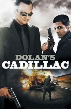 Dolan's Cadillac