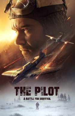 The Pilot: A Battle for Survival