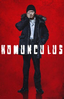 Homunculus