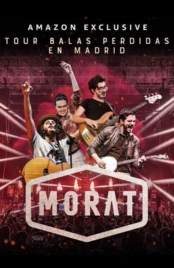 Morat: Balas Perdidas