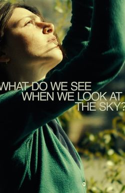 What Do We See When We Look at the Sky?