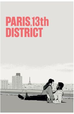 Paris, 13th District