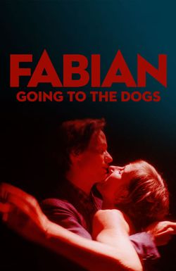 Fabian: Going to the Dogs