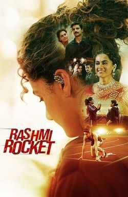 Rashmi Rocket