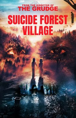 Suicide Forest Village