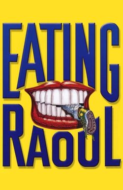 Eating Raoul