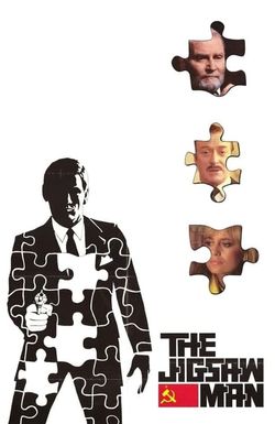 The Jigsaw Man