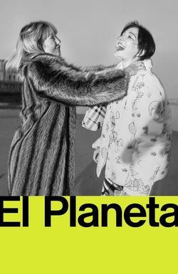 El Planeta