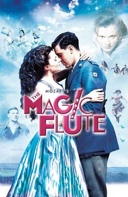 The Magic Flute