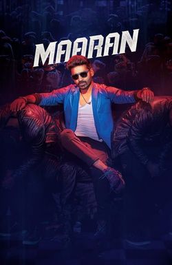 Maaran