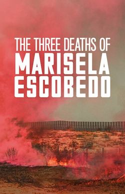 The Three Deaths of Marisela Escobedo