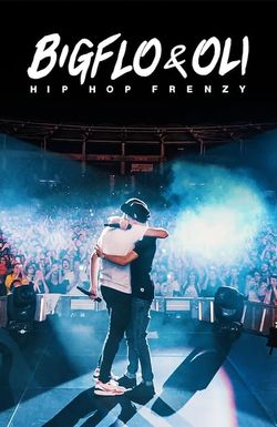 Bigflo & Oli: Hip Hop Frenzy