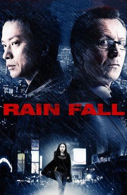 Rain Fall