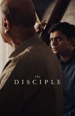 The Disciple