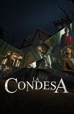 La Condesa