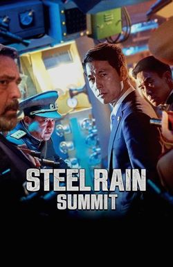 Steel Rain 2