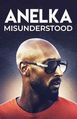 Anelka: Misunderstood