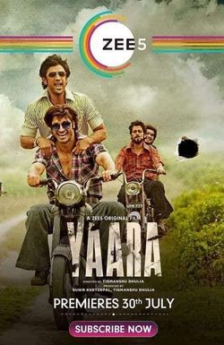 Yaara