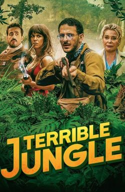 Terrible Jungle