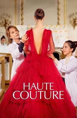 Haute couture